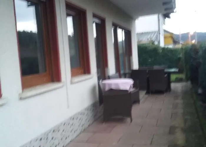 Ferienwohnung Marina