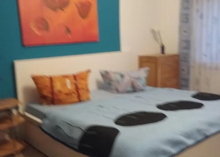 Ferienwohnung Marina