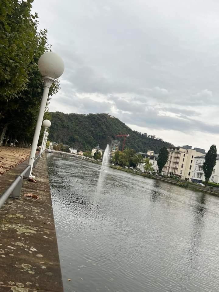 Marina Bad Ems