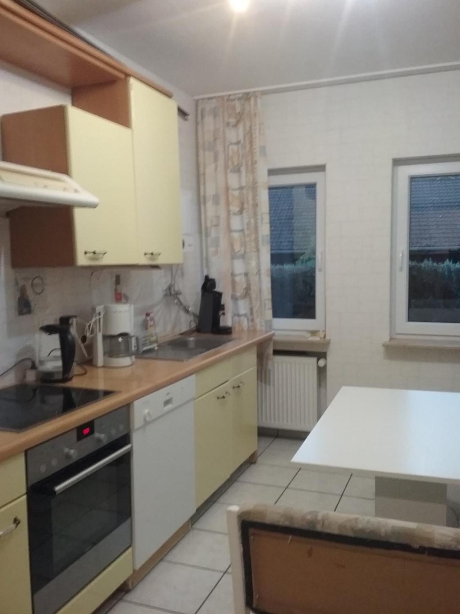 Marina Apartment Bad Ems