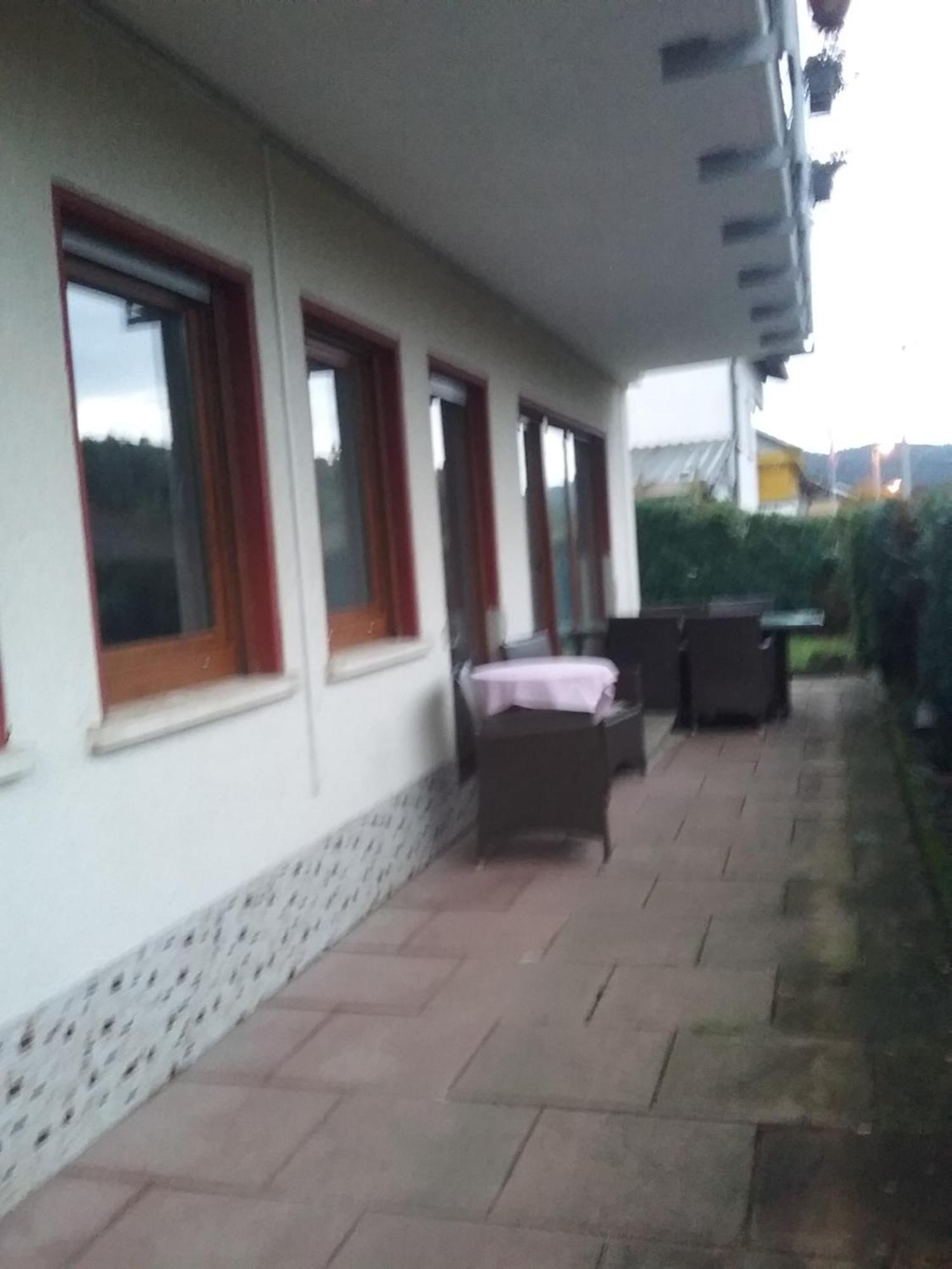 Apartment Marina Bad Ems