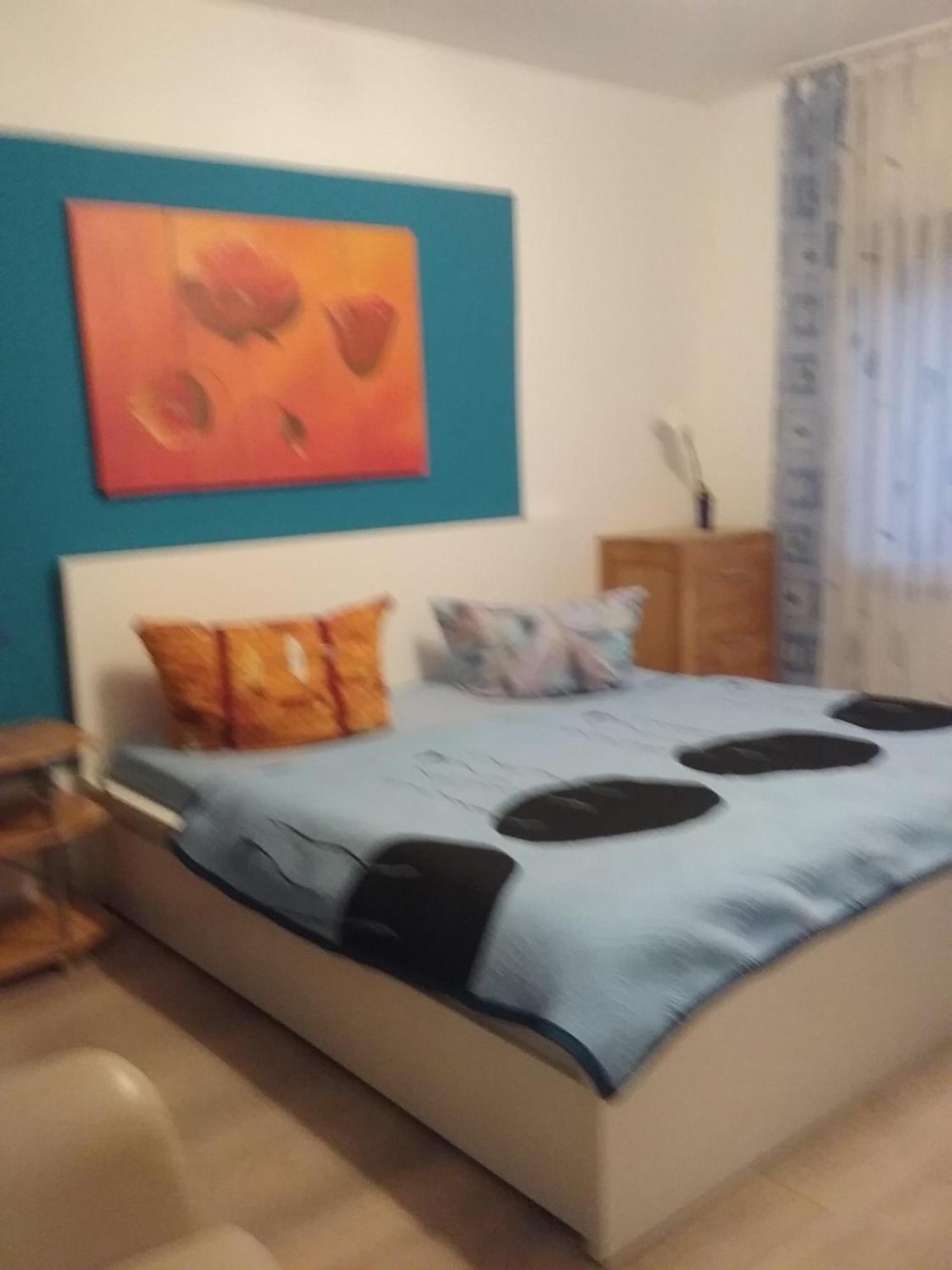 Marina Apartment Bad Ems