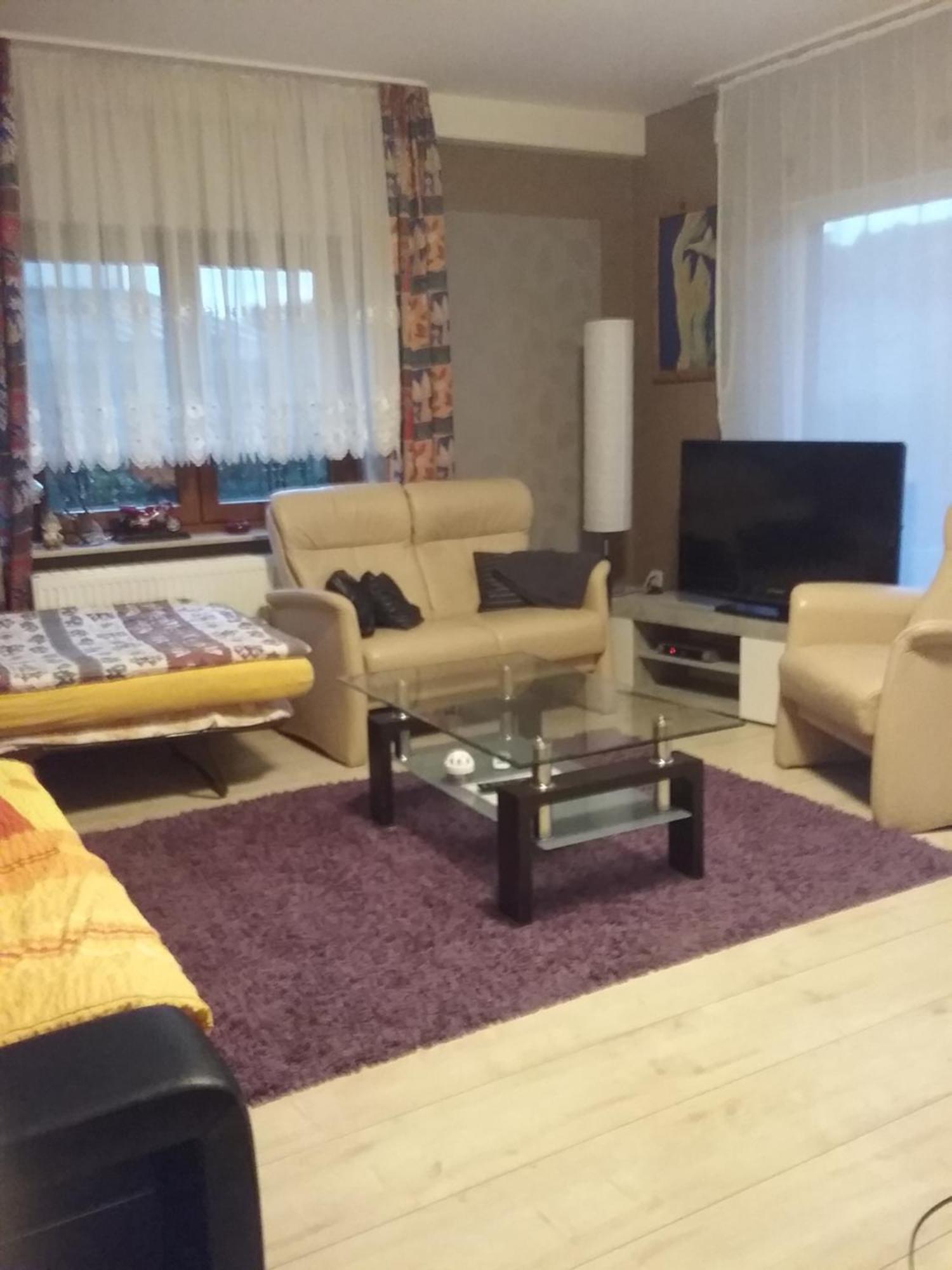 Marina Apartment