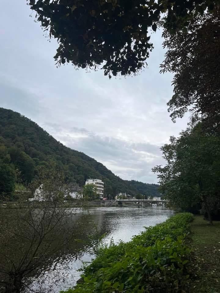 Marina Apartment Bad Ems